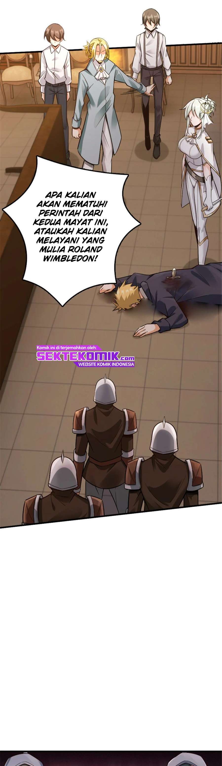 release-that-witch - Chapter: 304