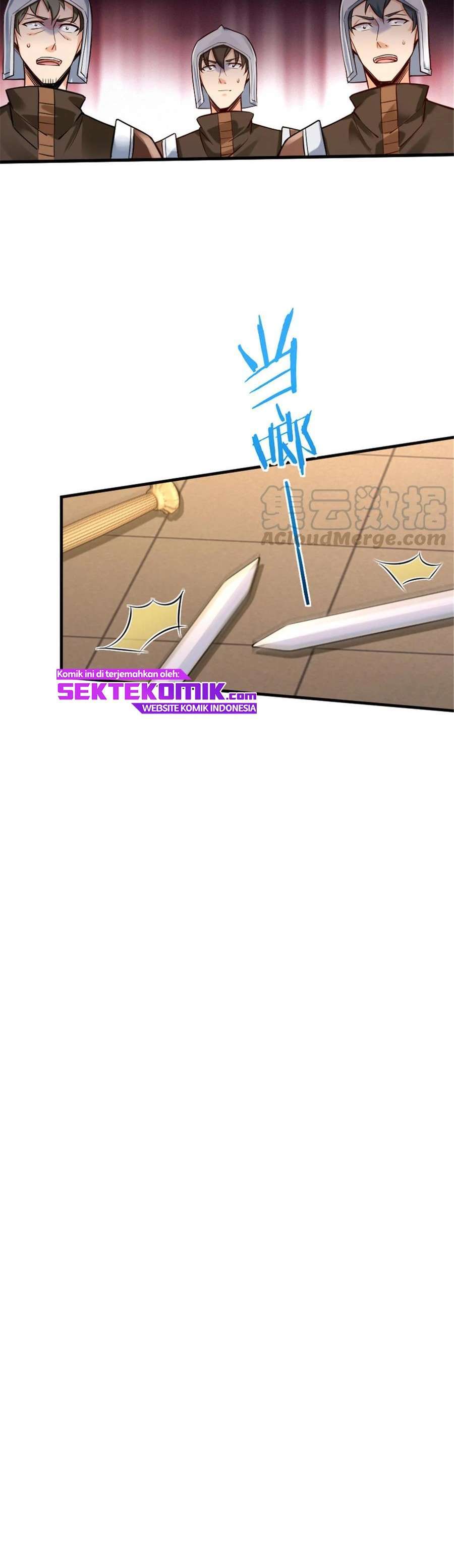 release-that-witch - Chapter: 304