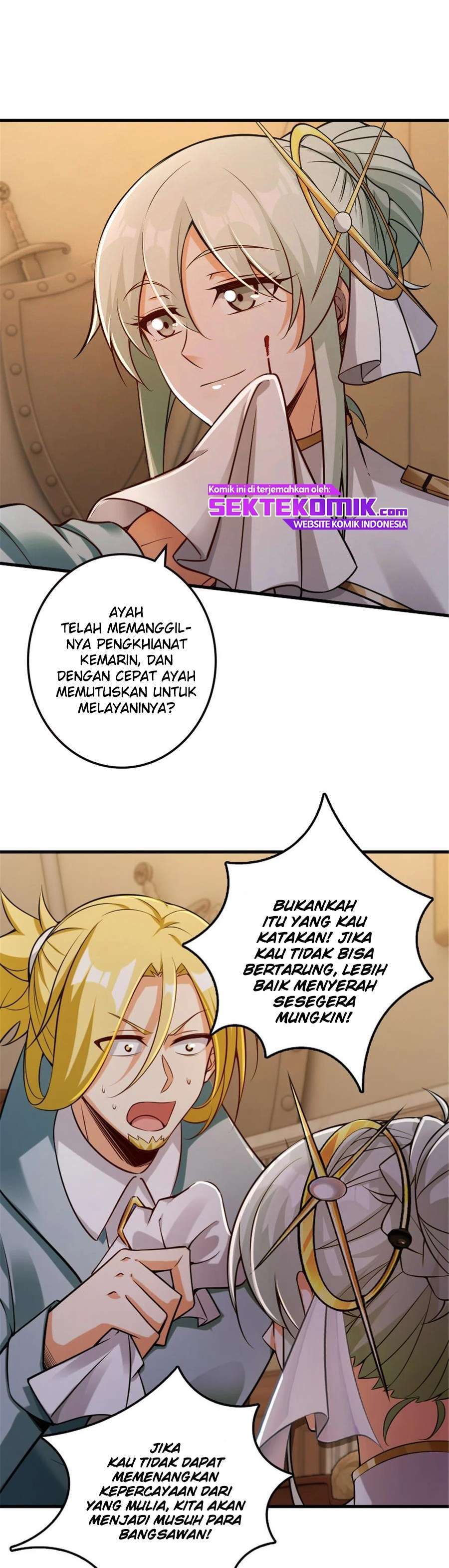release-that-witch - Chapter: 304