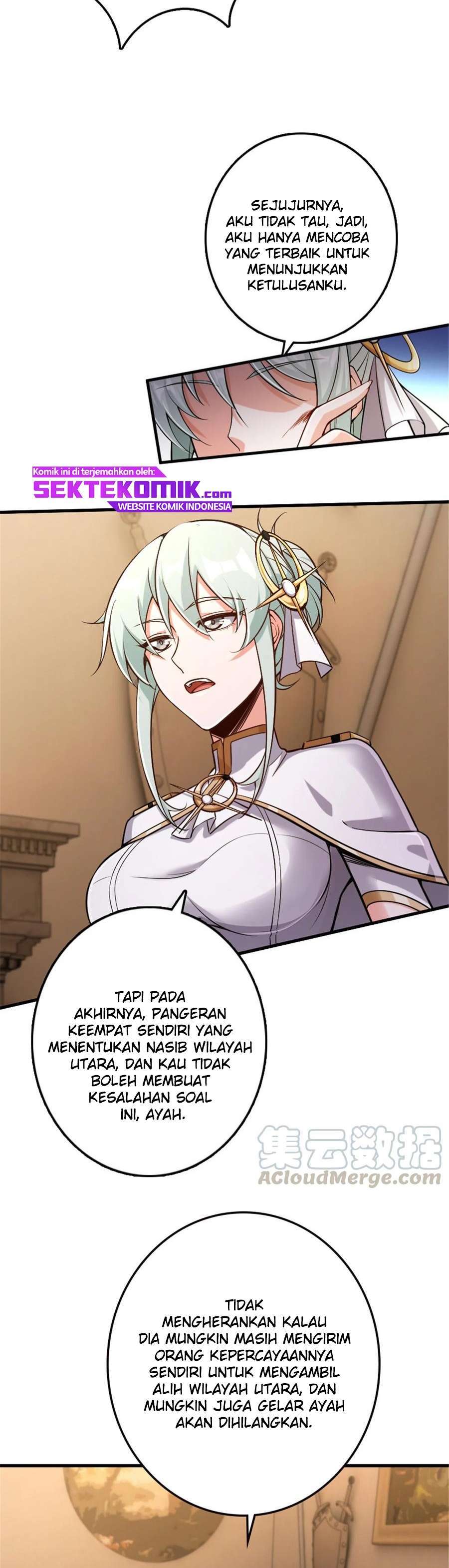 release-that-witch - Chapter: 304