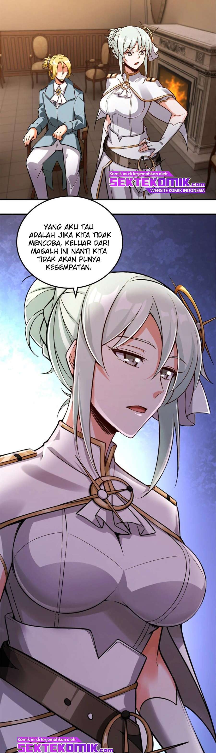 release-that-witch - Chapter: 304