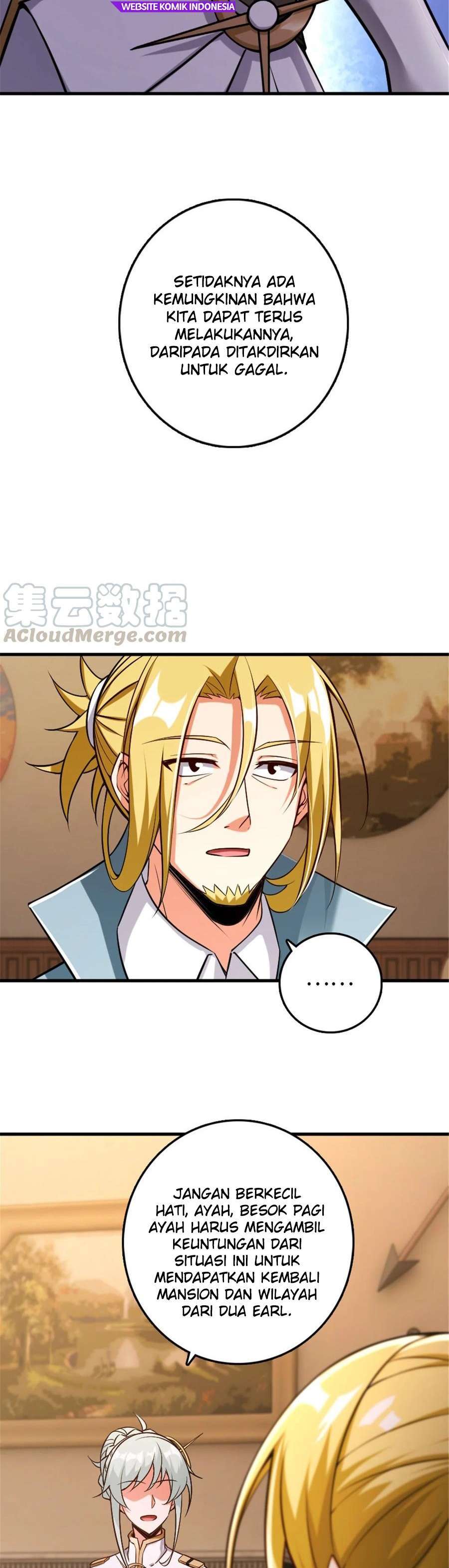 release-that-witch - Chapter: 304