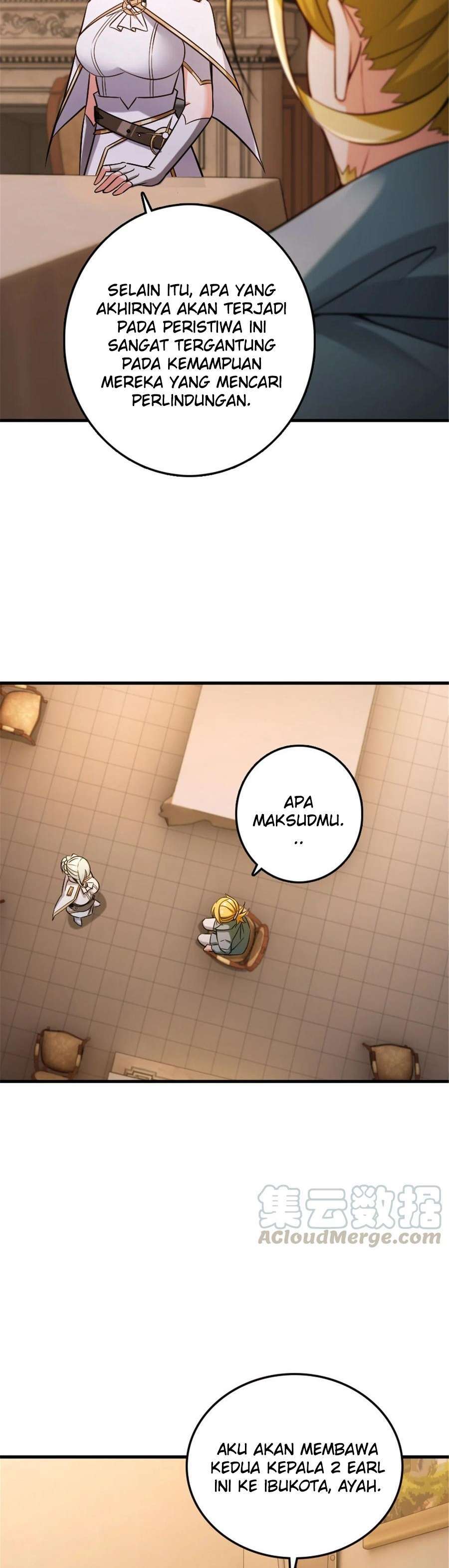 release-that-witch - Chapter: 304