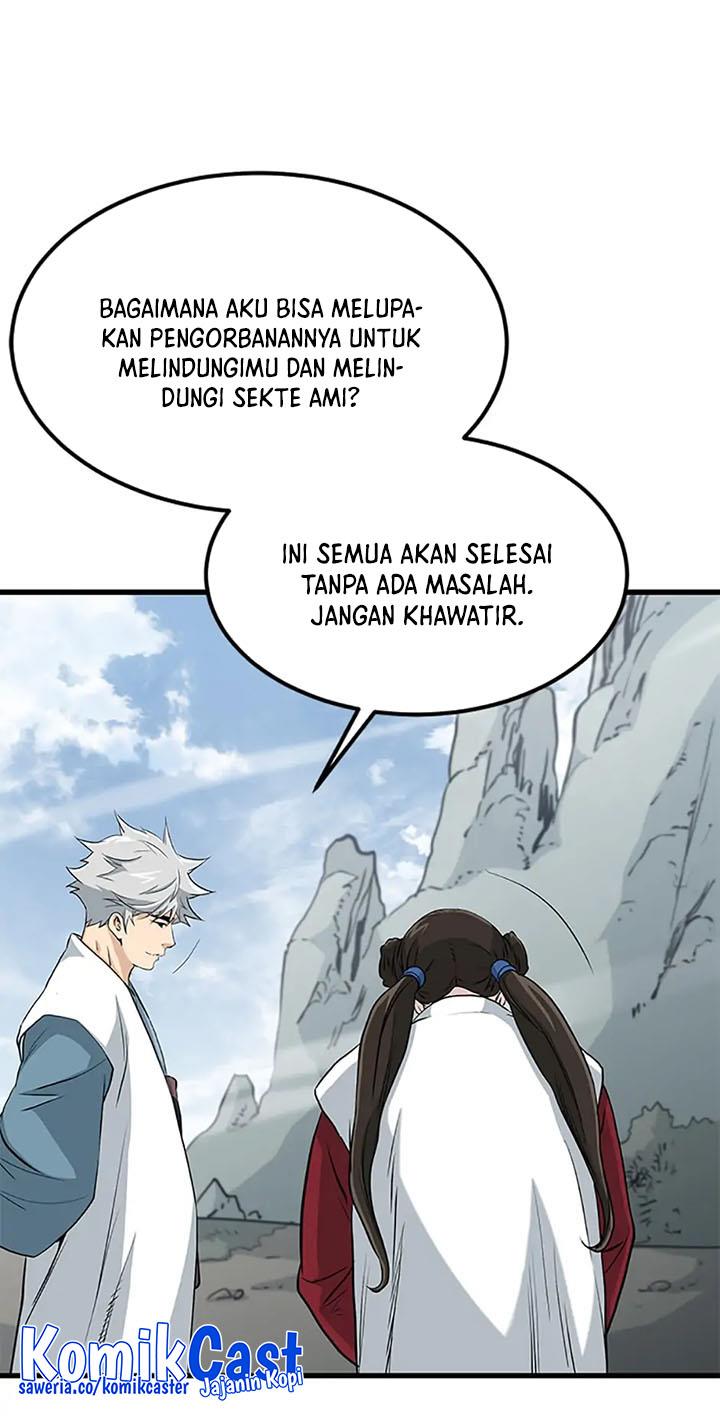 grand-general - Chapter: 87