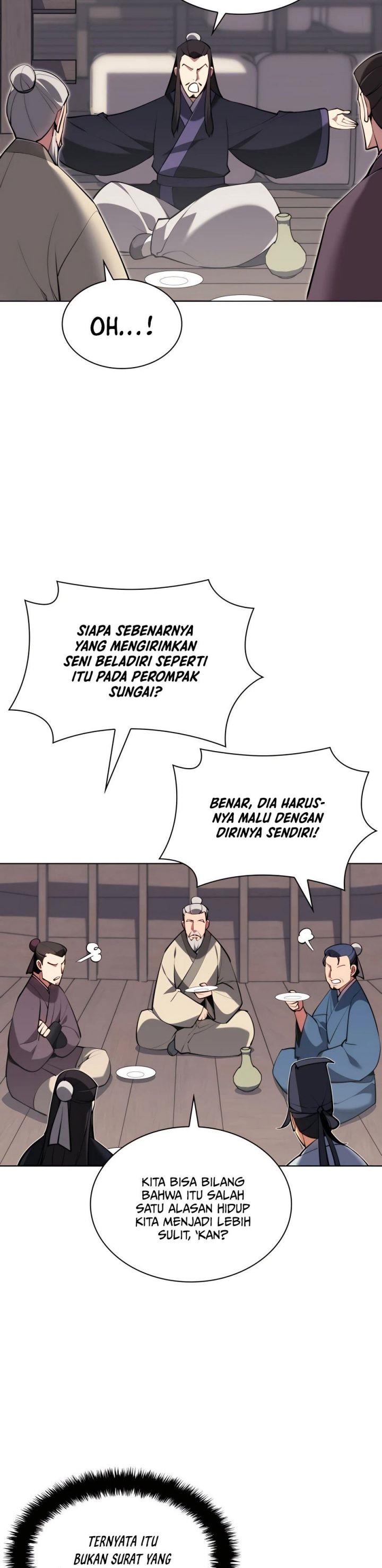 records-of-the-swordsman-scholar - Chapter: 37