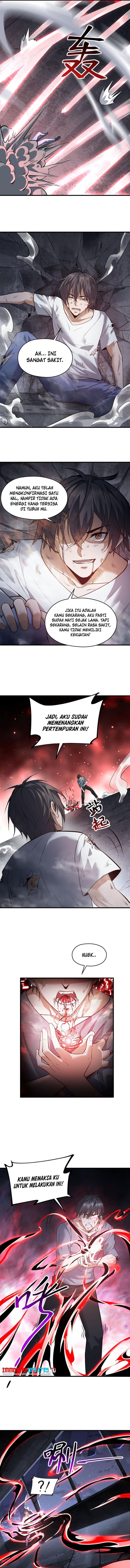 following-after-the-livestream-to-immortal-cultivator - Chapter: 7