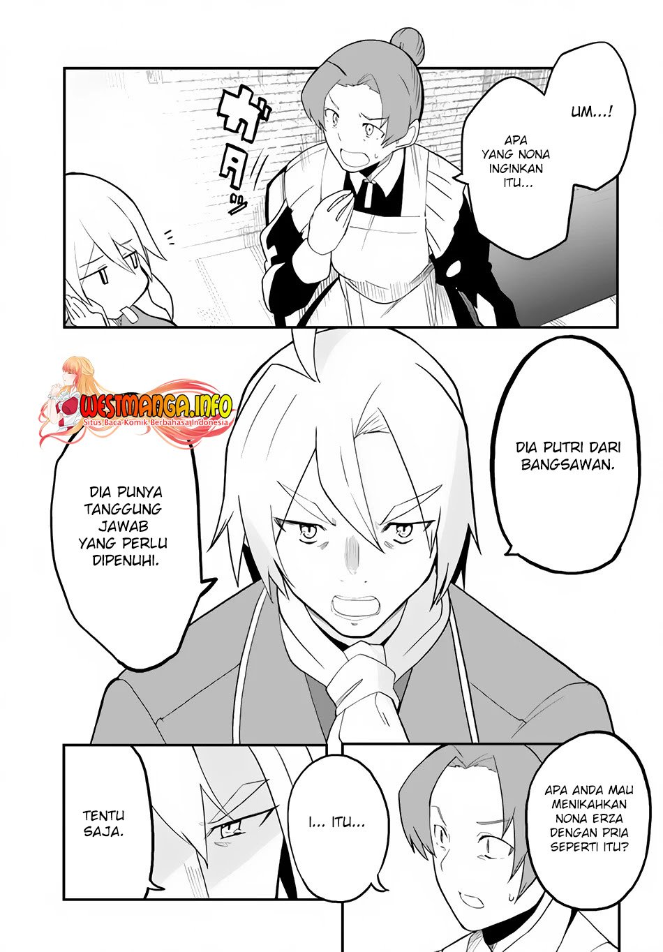 magi-craft-meister - Chapter: 42