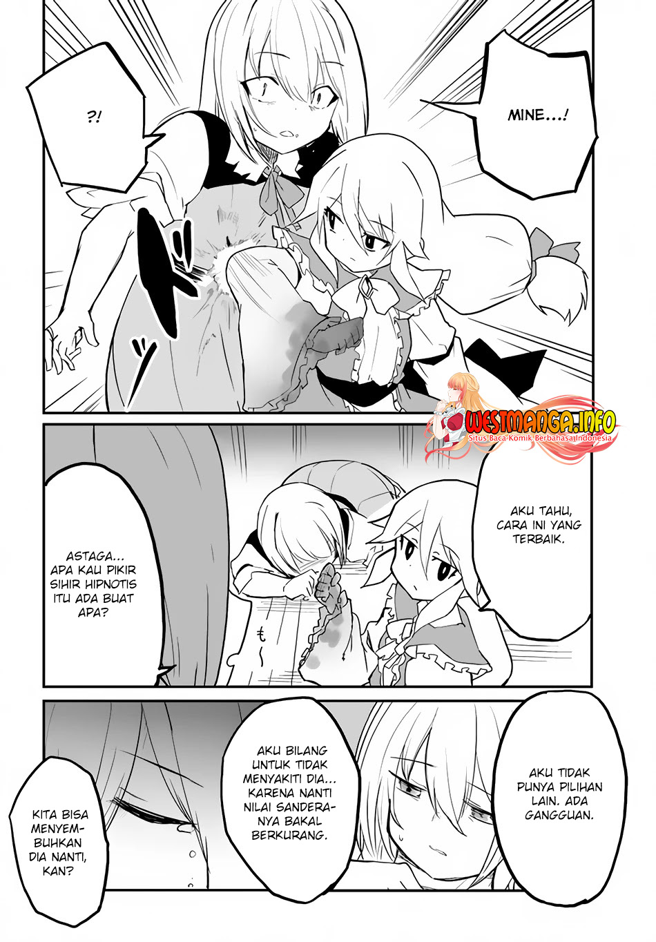 magi-craft-meister - Chapter: 42