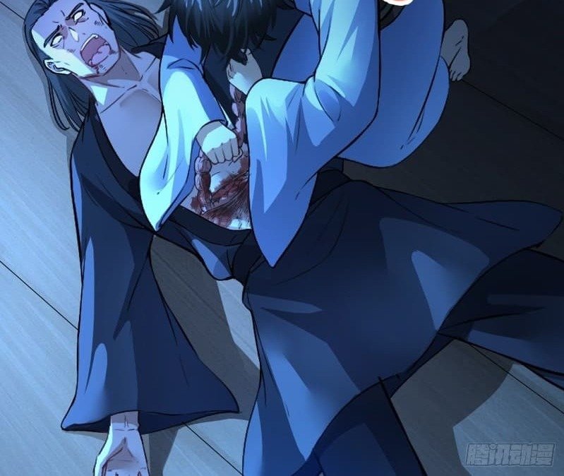 the-yinyang-judgement - Chapter: 1