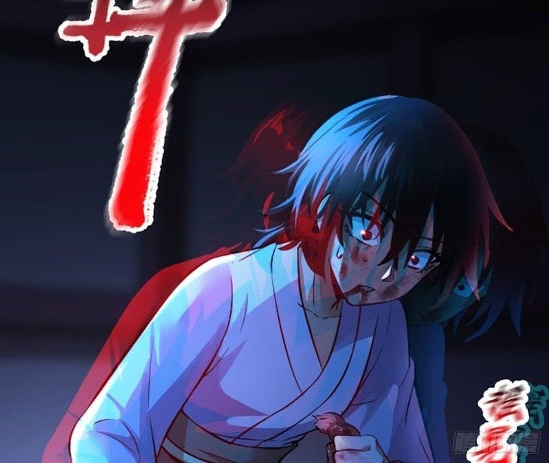 the-yinyang-judgement - Chapter: 1