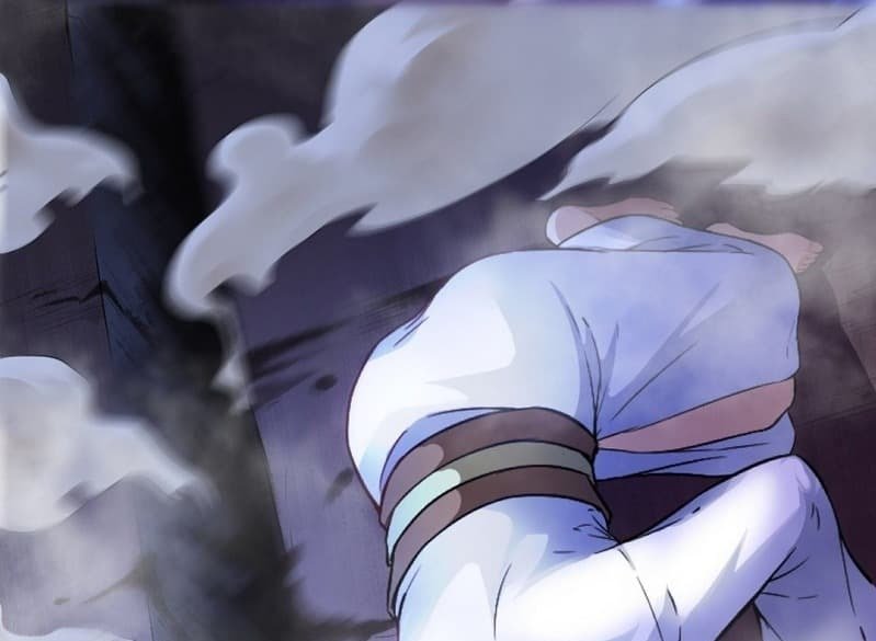 the-yinyang-judgement - Chapter: 1