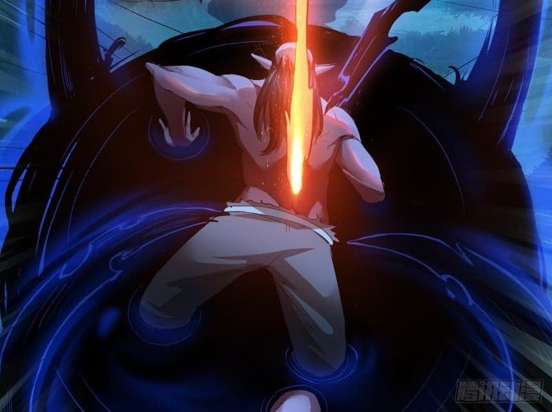 the-yinyang-judgement - Chapter: 1