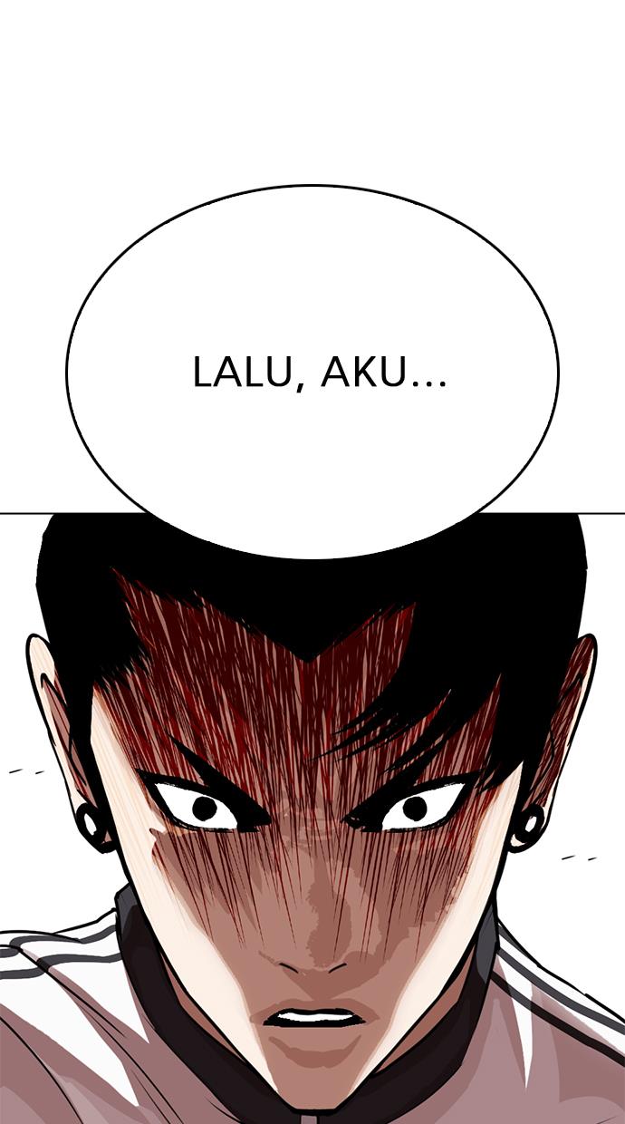 lookism - Chapter: 269