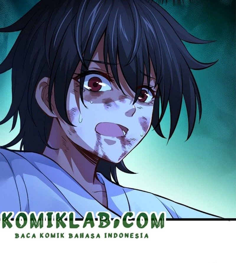 the-yinyang-judgement - Chapter: 1
