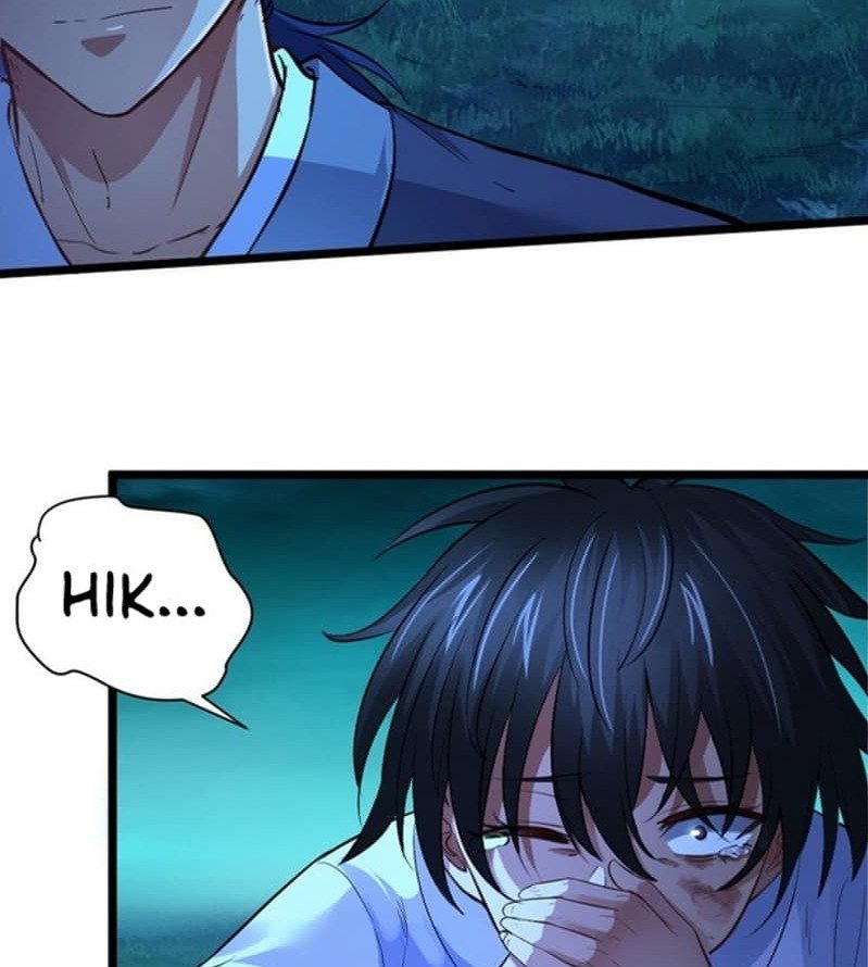 the-yinyang-judgement - Chapter: 1