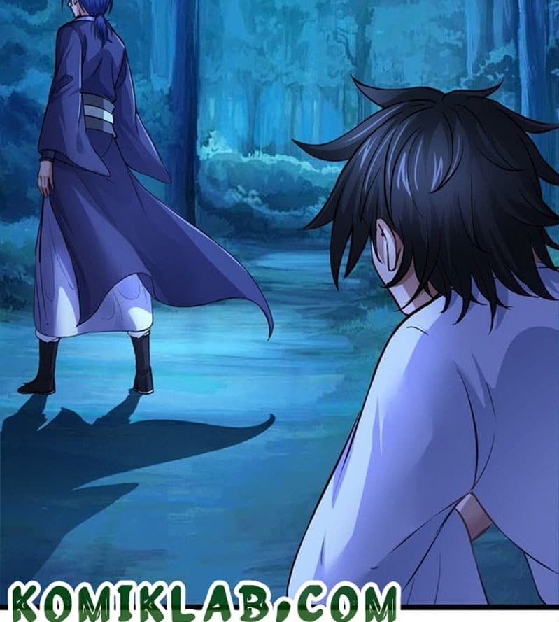 the-yinyang-judgement - Chapter: 1