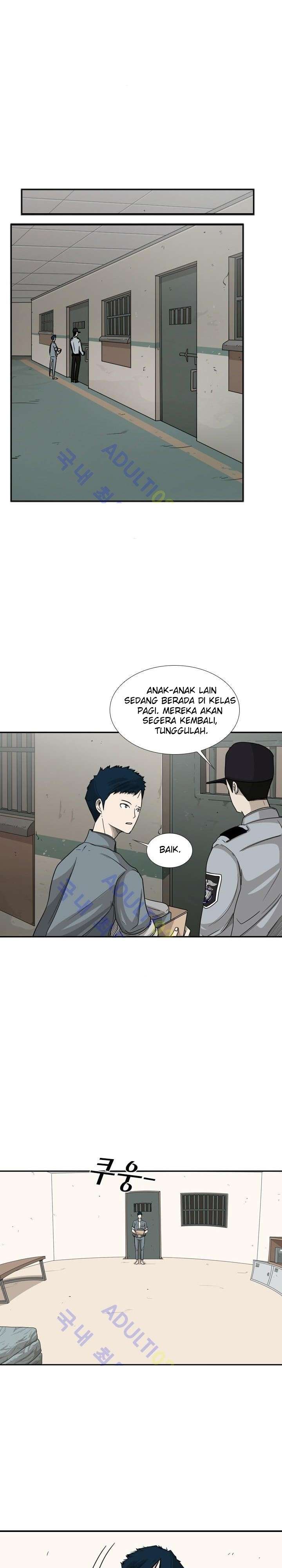 shark - Chapter: 34