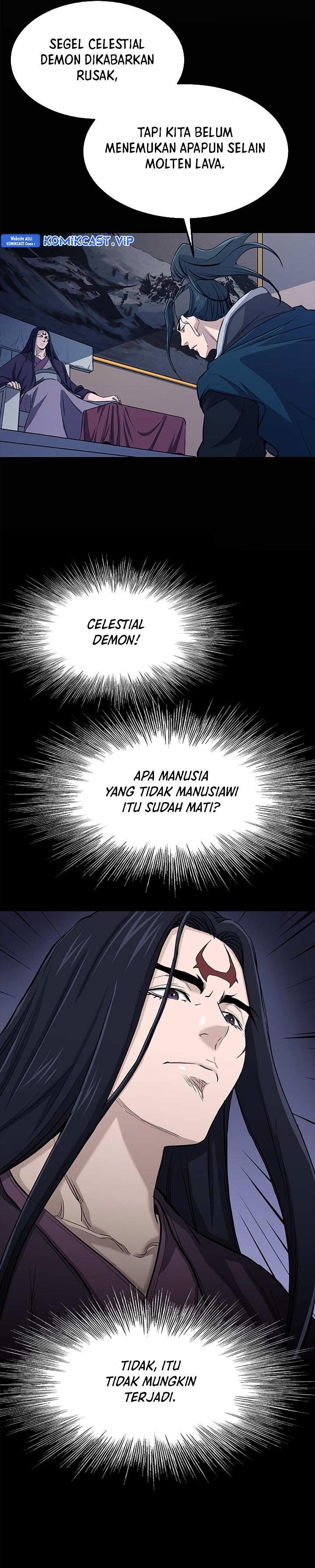 grand-general - Chapter: 89