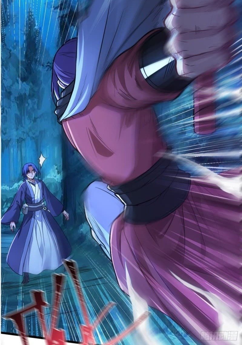 the-yinyang-judgement - Chapter: 2