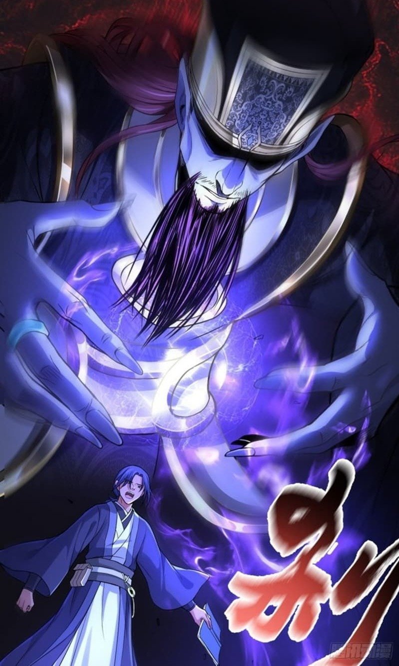 the-yinyang-judgement - Chapter: 2