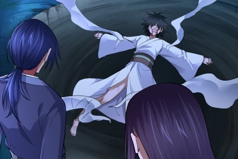 the-yinyang-judgement - Chapter: 2