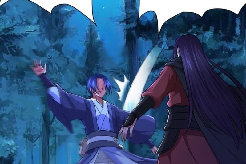 the-yinyang-judgement - Chapter: 2