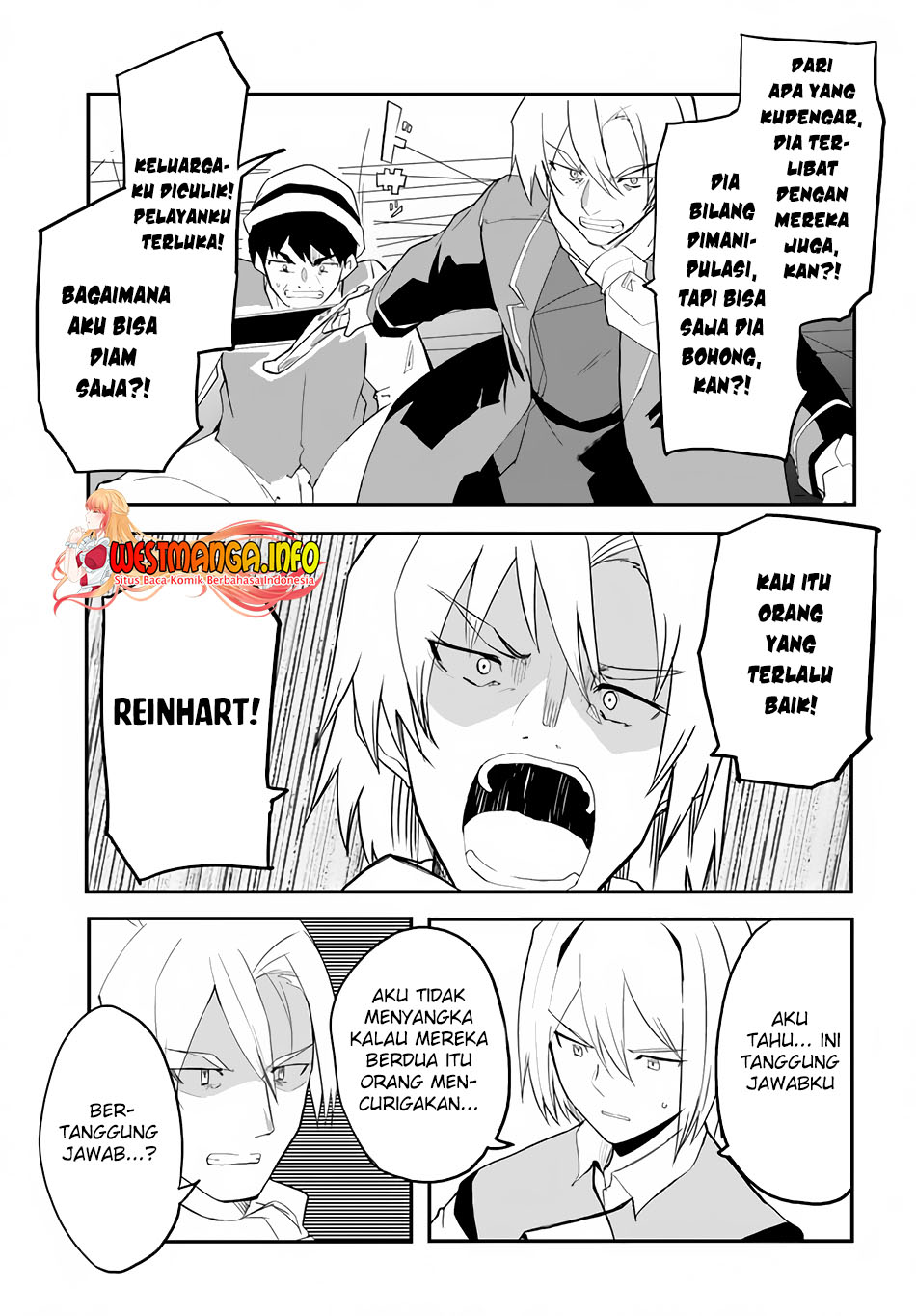 magi-craft-meister - Chapter: 43