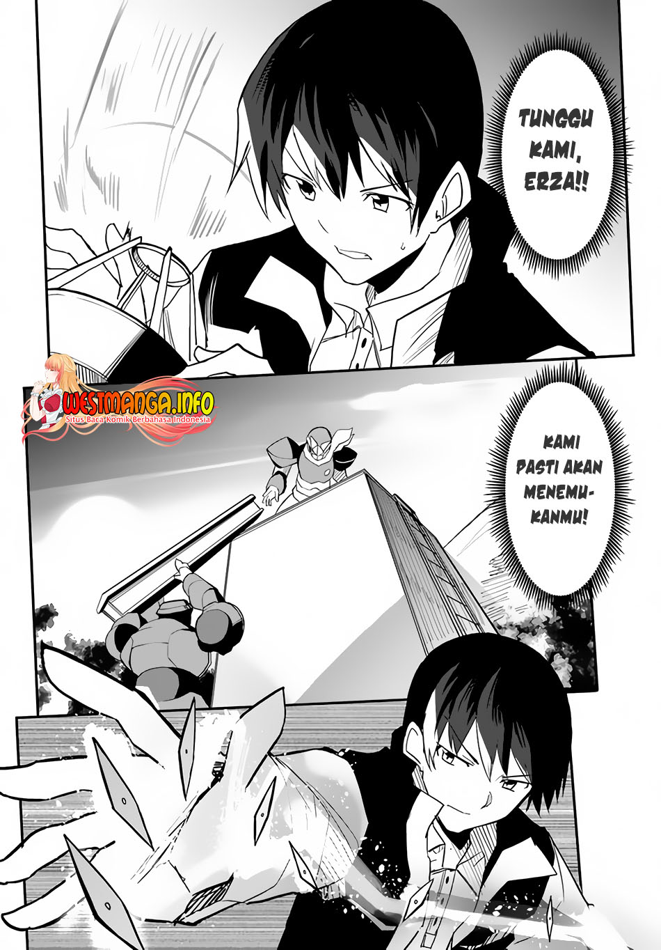 magi-craft-meister - Chapter: 43