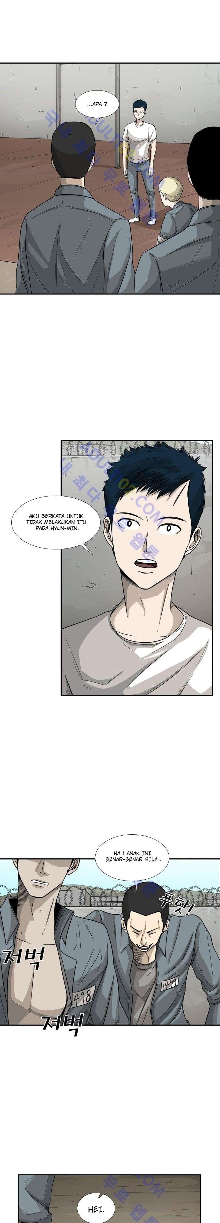 shark - Chapter: 35