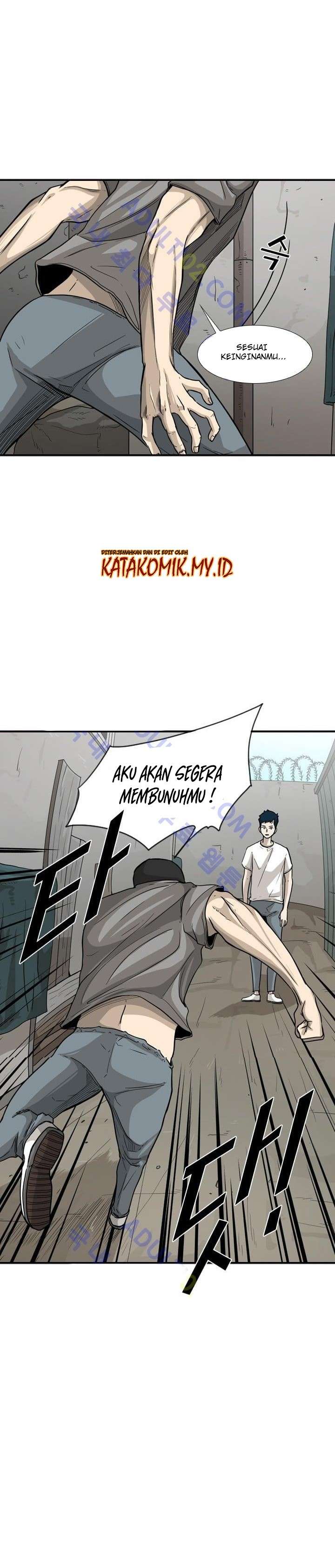 shark - Chapter: 35