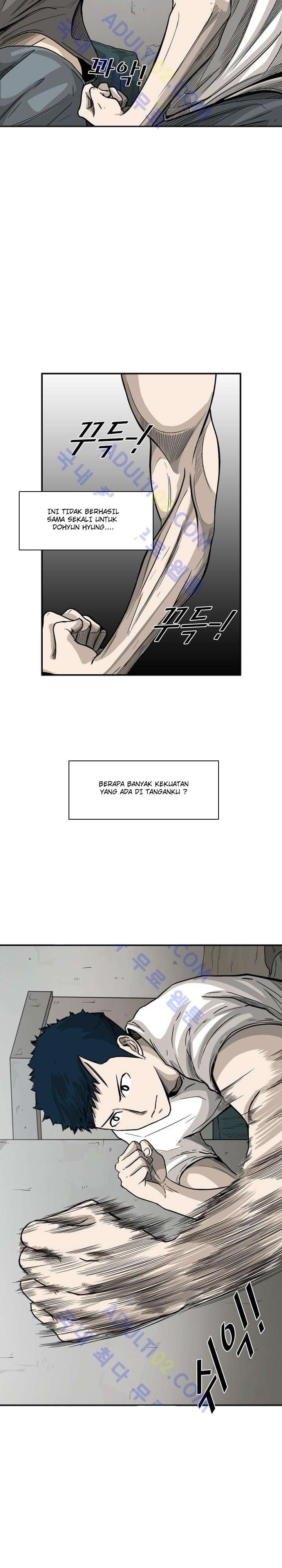 shark - Chapter: 35