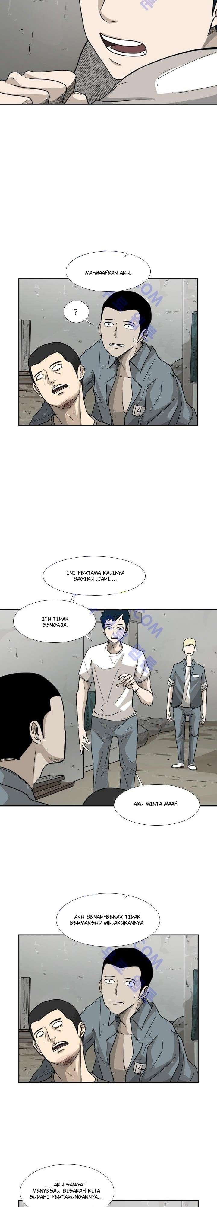 shark - Chapter: 35