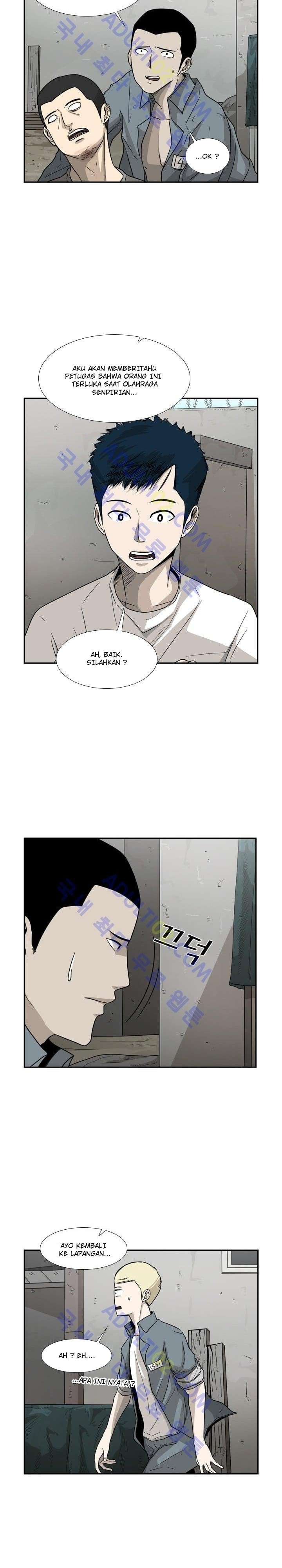 shark - Chapter: 35