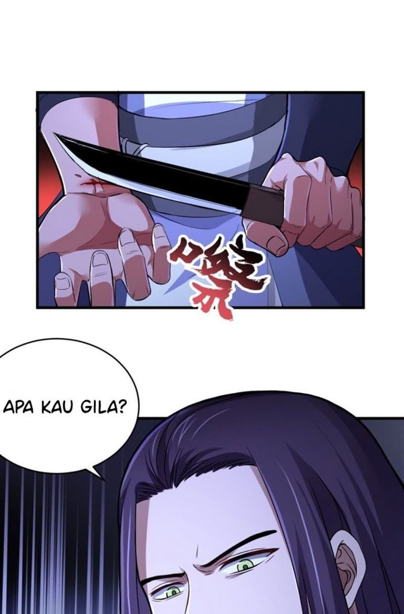 the-yinyang-judgement - Chapter: 3