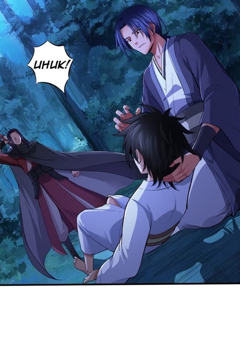 the-yinyang-judgement - Chapter: 3