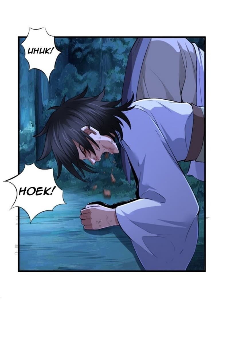 the-yinyang-judgement - Chapter: 3