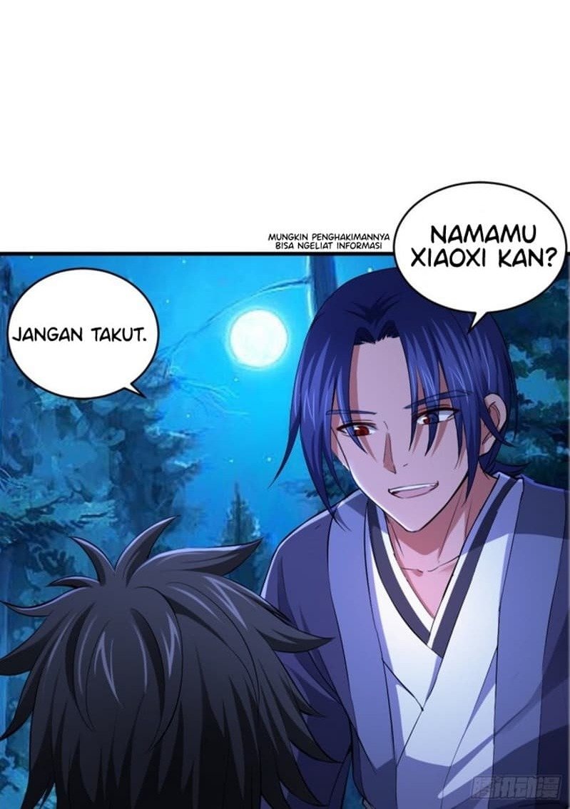 the-yinyang-judgement - Chapter: 3