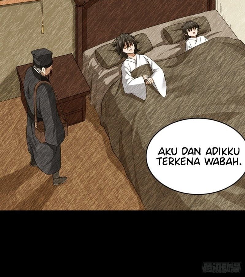 the-yinyang-judgement - Chapter: 3