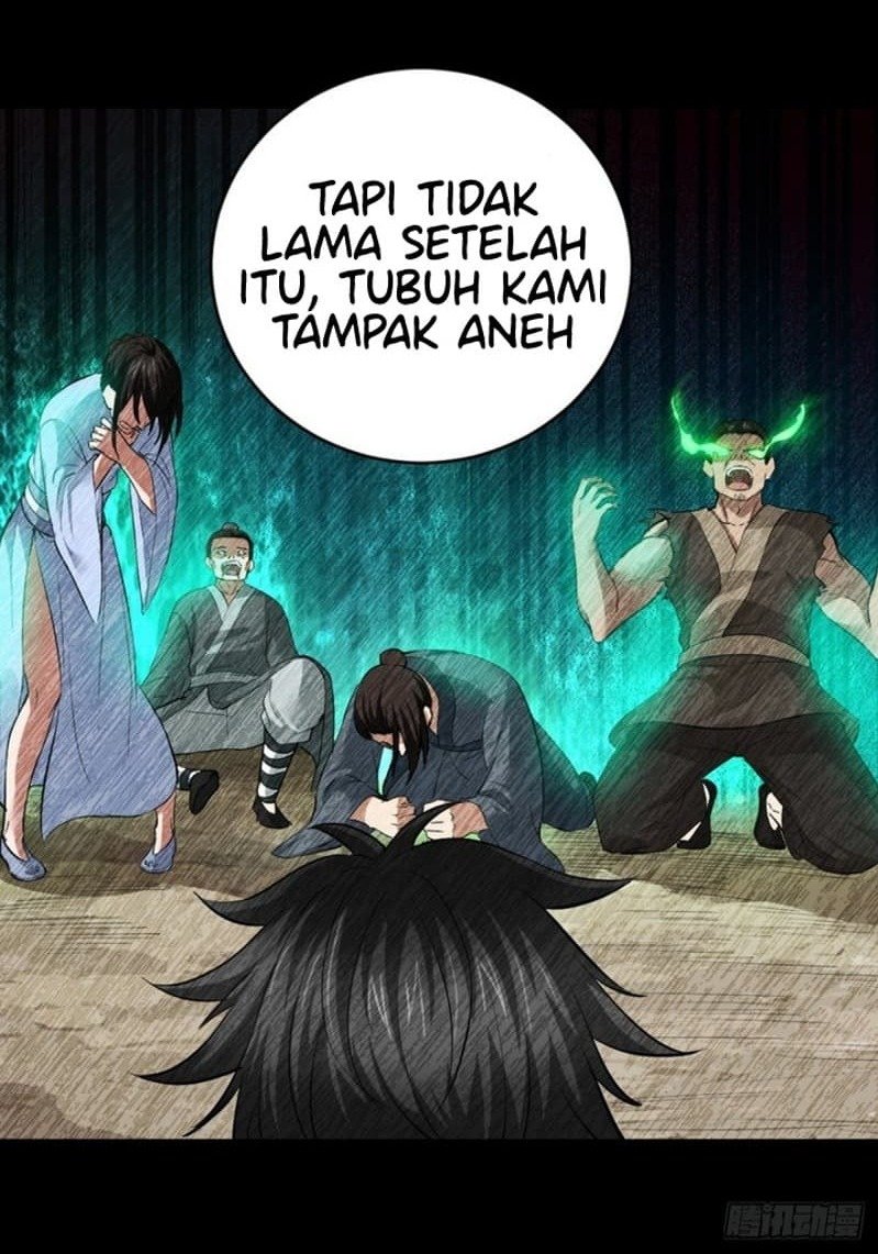 the-yinyang-judgement - Chapter: 3