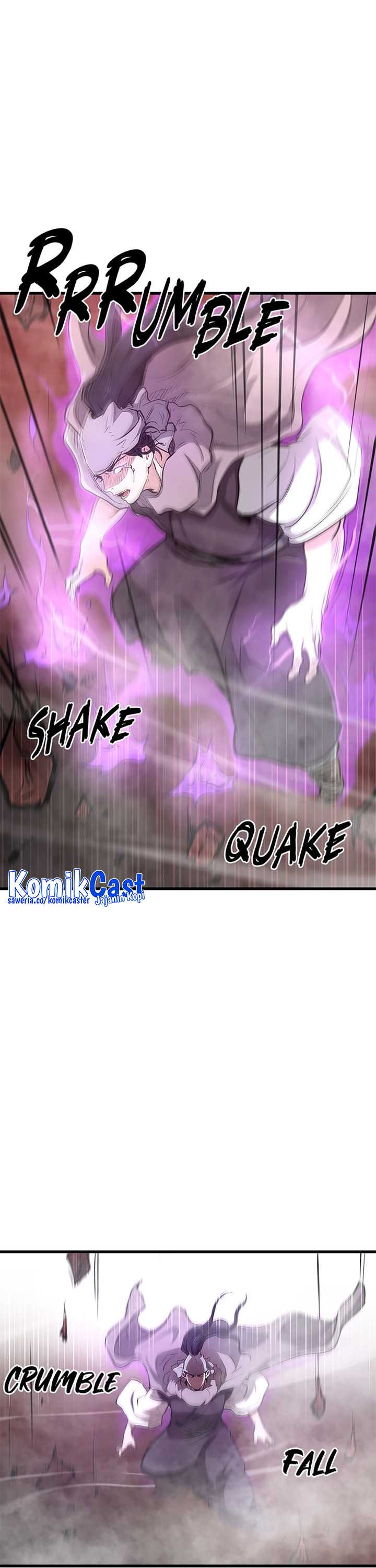 grand-general - Chapter: 91