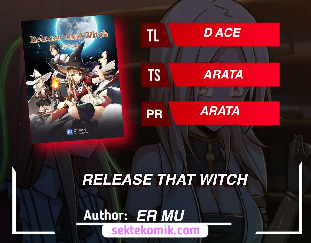 release-that-witch - Chapter: 308