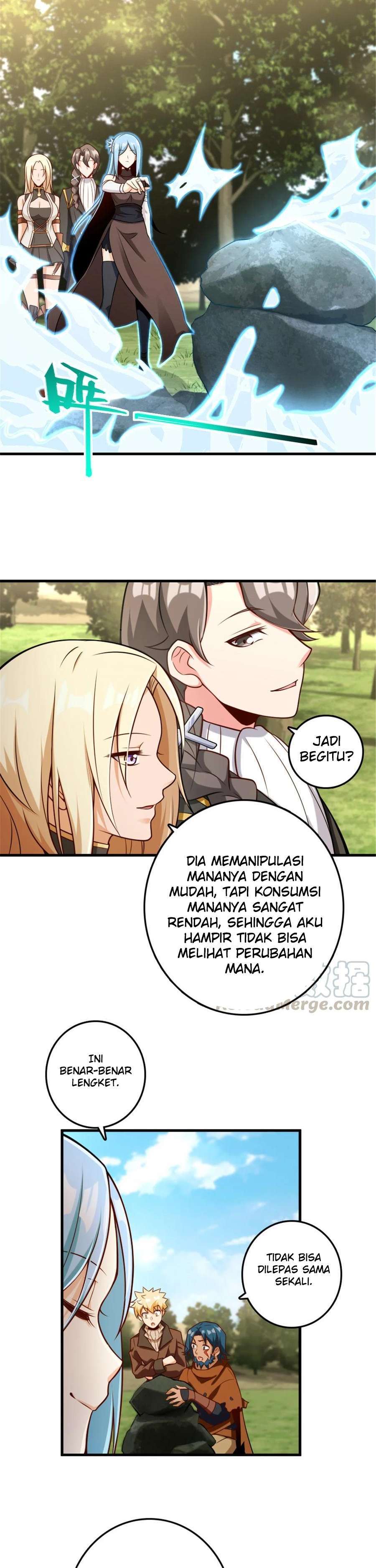 release-that-witch - Chapter: 308