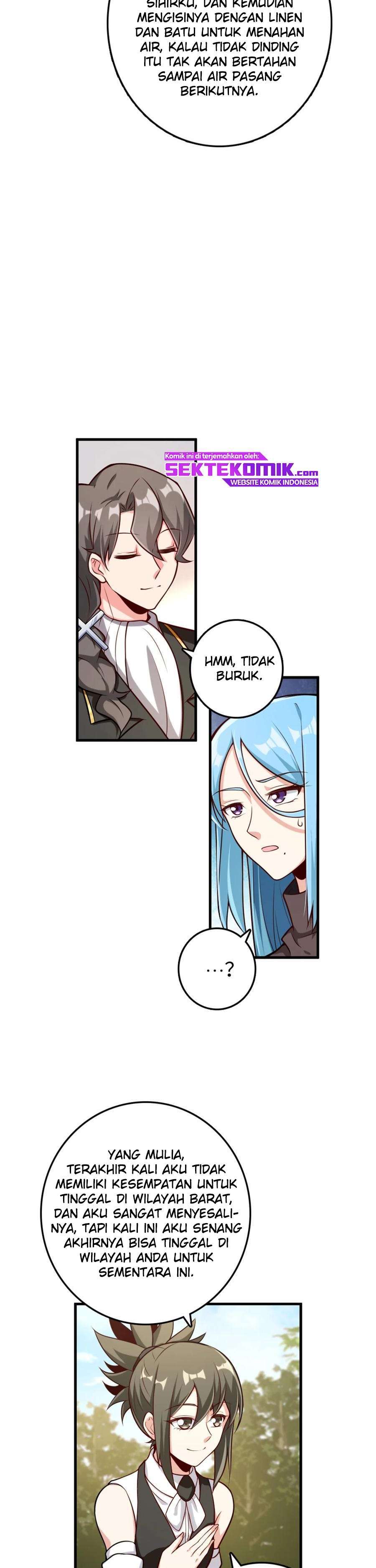 release-that-witch - Chapter: 308