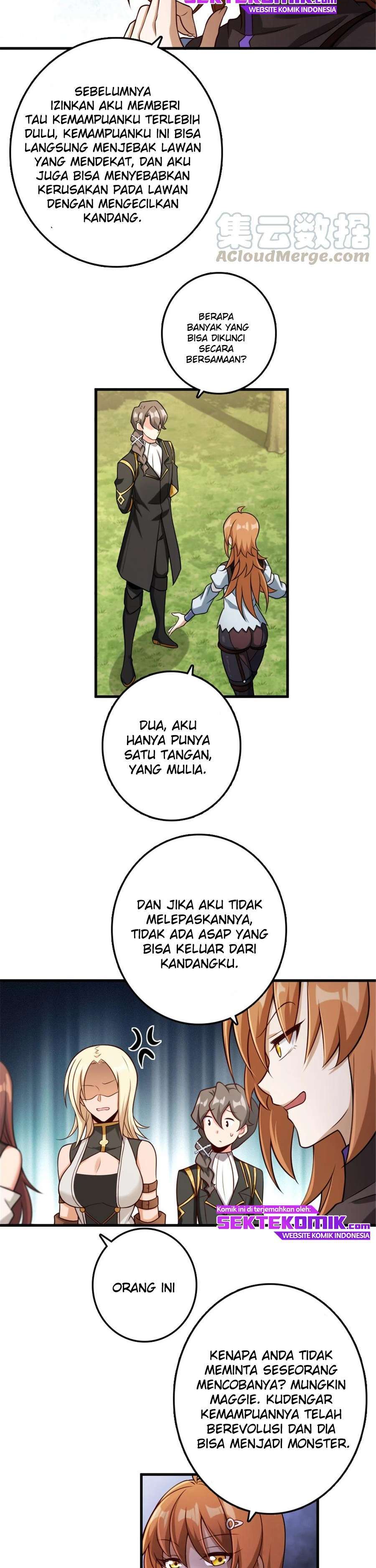 release-that-witch - Chapter: 308