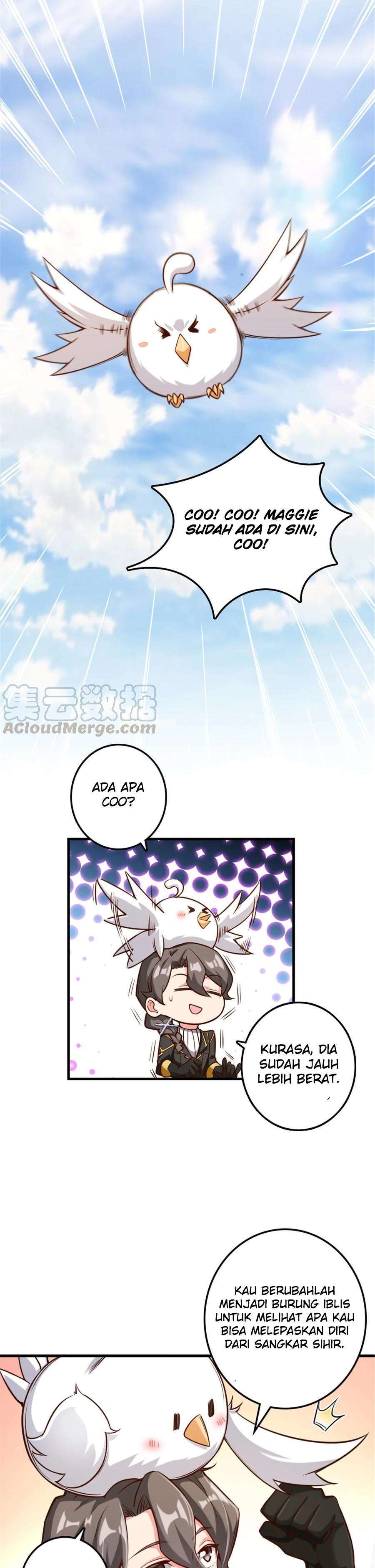 release-that-witch - Chapter: 308