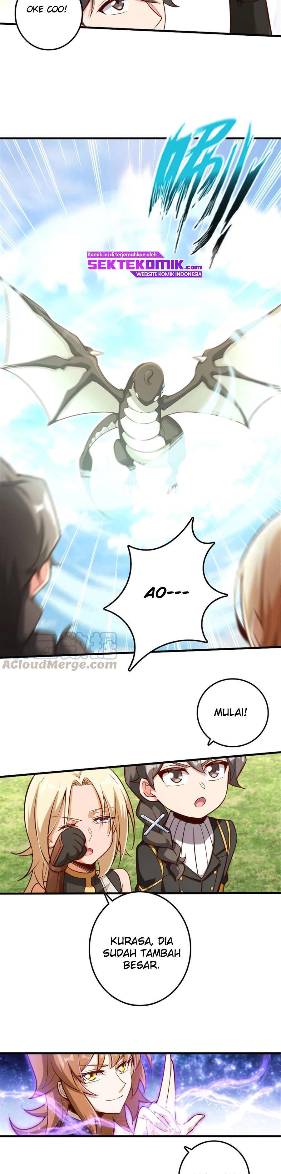 release-that-witch - Chapter: 308