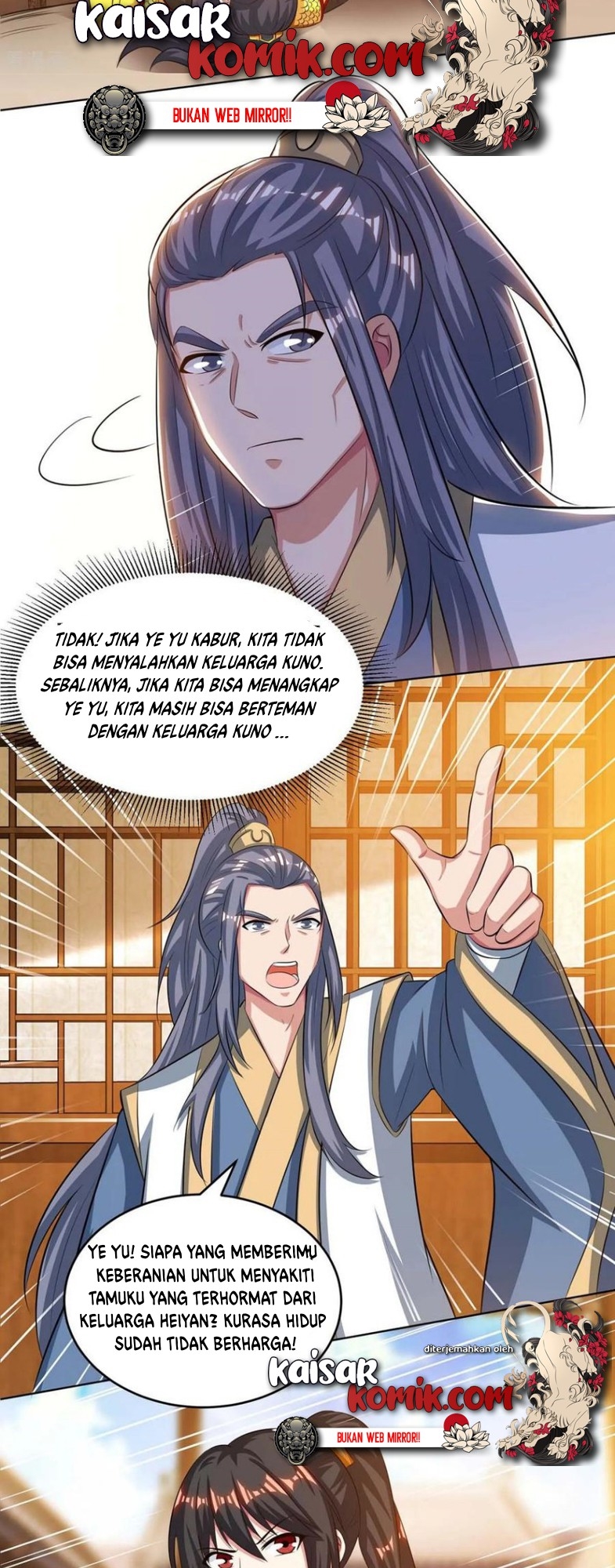 dushi-xiaoyao - Chapter: 191