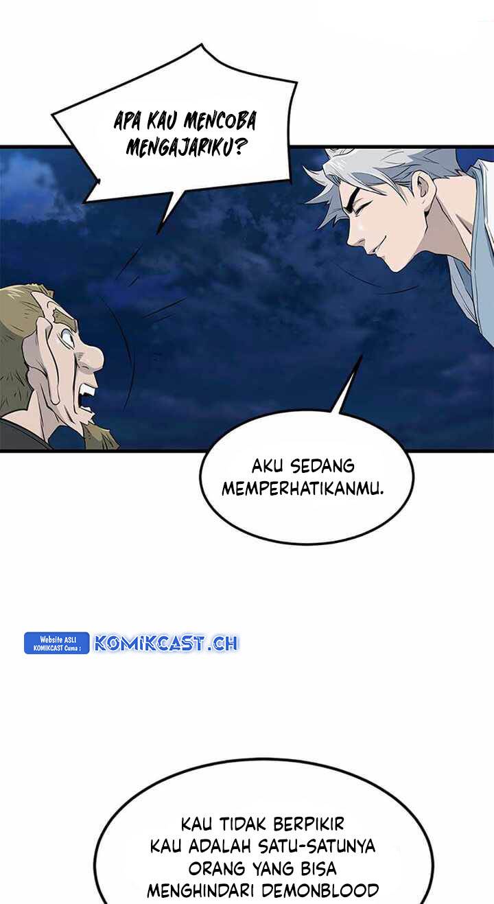 grand-general - Chapter: 92