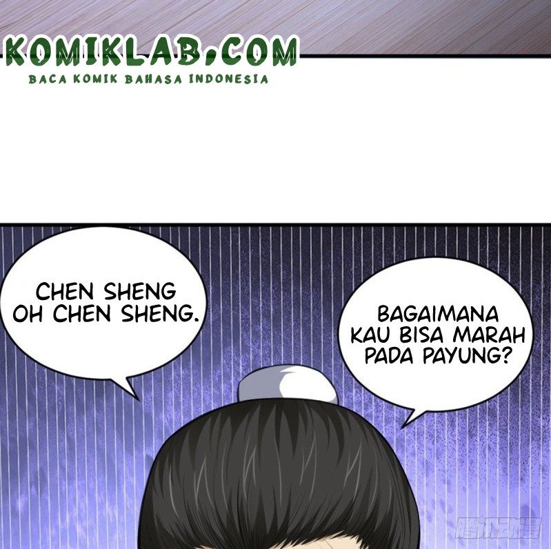 the-yinyang-judgement - Chapter: 5