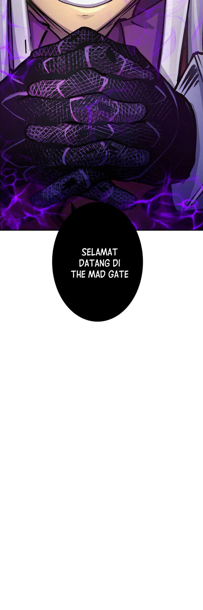 the-mad-gate - Chapter: 3